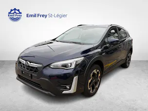 Subaru XV 2.0i e-Boxer Swiss Plus