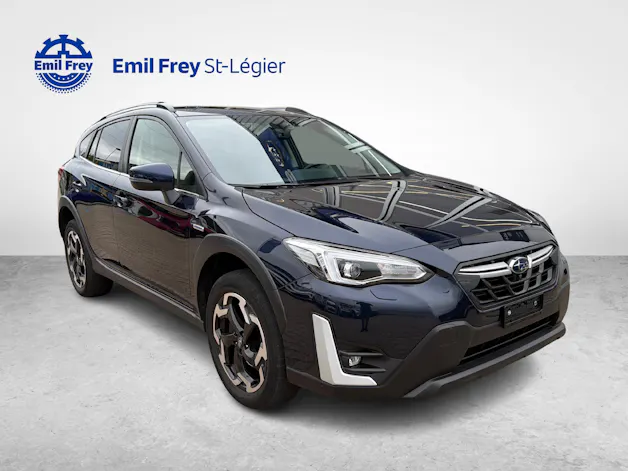 Subaru XV 2.0i e-Boxer Swiss Plus