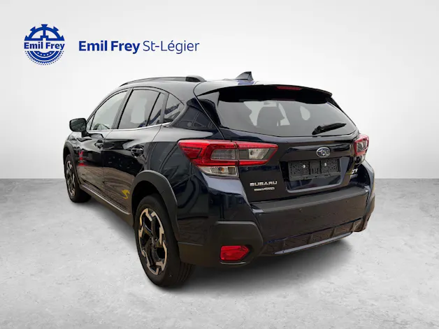 Subaru XV 2.0i e-Boxer Swiss Plus