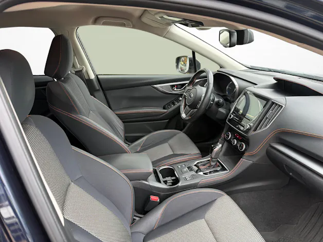 Subaru XV 2.0i e-Boxer Swiss Plus