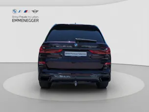 BMW X7 G07 M50i
