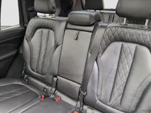 BMW X7 G07 M50i