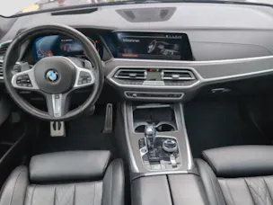 BMW X7 G07 M50i