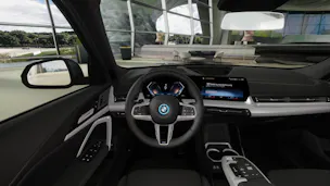 BMW iX1 U11 30 xDrive