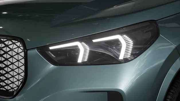 BMW iX1 U11 30 xDrive
