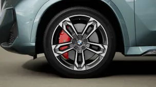 BMW iX1 U11 30 xDrive