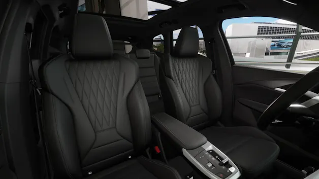 BMW iX1 U11 30 xDrive