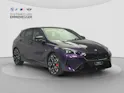 BMW 1er Reihe F70 M135i xDrive