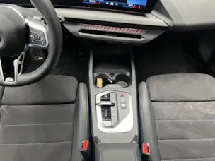 BMW 1er Reihe F70 M135i xDrive