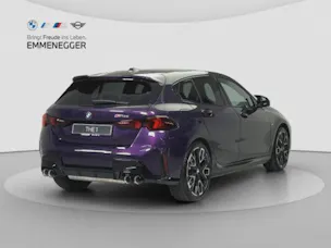 BMW 1er Reihe F70 M135i xDrive
