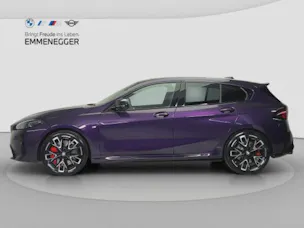 BMW 1er Reihe F70 M135i xDrive