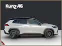 Toyota Corolla Cross 2.0 HSD GR Sport AWD-i