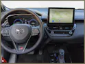 Toyota Corolla Cross 2.0 HSD GR Sport AWD-i