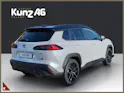 Toyota Corolla Cross 2.0 HSD GR Sport AWD-i
