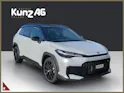 Toyota Corolla Cross 2.0 HSD GR Sport AWD-i