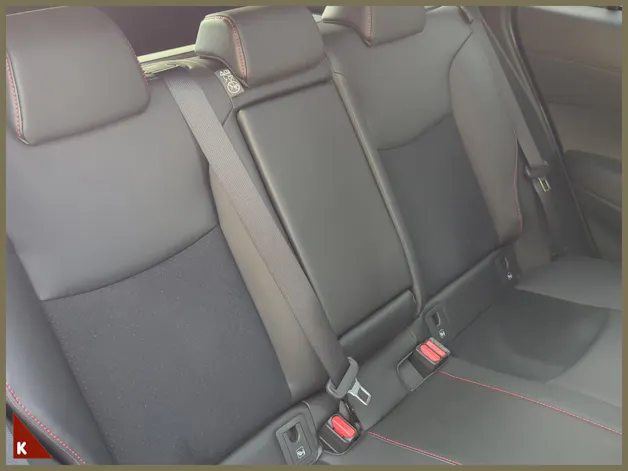 Toyota Corolla Cross 2.0 HSD GR Sport AWD-i