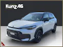 Toyota Corolla Cross 2.0 HSD GR Sport AWD-i