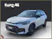 Toyota Corolla Cross 2.0 HSD GR Sport AWD-i