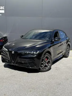 ALFA ROMEO Stelvio 2.0 Veloce Q4