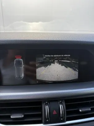 ALFA ROMEO Stelvio 2.0 Veloce Q4