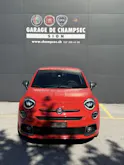 FIAT 500X 1.3 GSE Sport