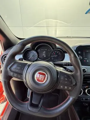 FIAT 500X 1.3 GSE Sport