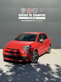 FIAT 500X 1.3 GSE Sport