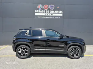 JEEP Avenger 1.2 T Summit Sky