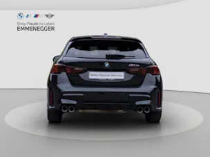 BMW 1er Reihe F70 M135i xDrive