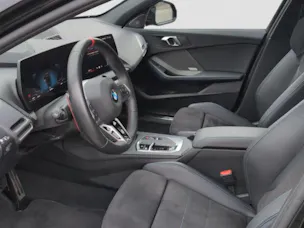 BMW 1er Reihe F70 M135i xDrive