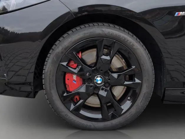 BMW 1er Reihe F70 M135i xDrive