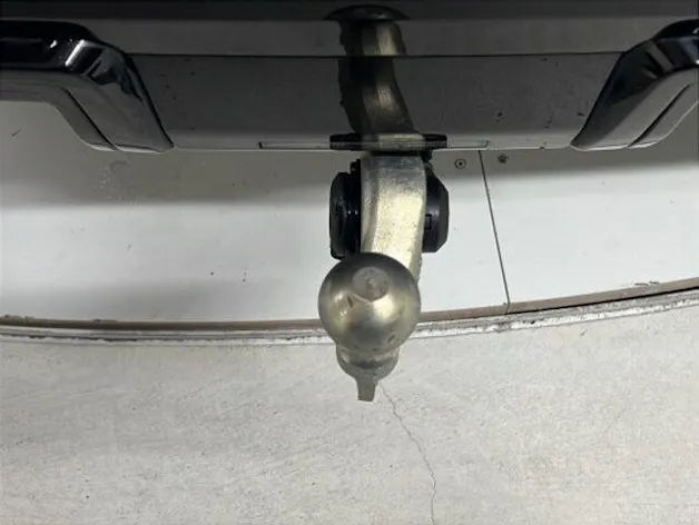 BMW XM G09 Label Plug-in Hybrid
