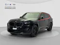 BMW XM G09 Label Plug-in Hybrid