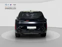 BMW XM G09 Label Plug-in Hybrid