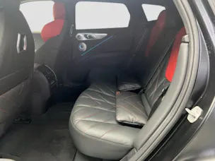BMW XM G09 Label Plug-in Hybrid