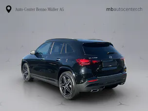 MERCEDES-BENZ GLA-Klasse H247 GLA 250 Swiss Star AMG Line 4matic