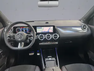 MERCEDES-BENZ GLA-Klasse H247 GLA 250 Swiss Star AMG Line 4matic