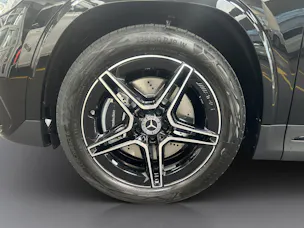 MERCEDES-BENZ GLA-Klasse H247 GLA 250 Swiss Star AMG Line 4matic