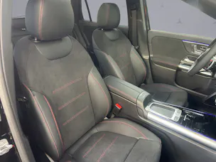 MERCEDES-BENZ GLA-Klasse H247 GLA 250 Swiss Star AMG Line 4matic