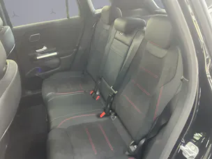 MERCEDES-BENZ GLA-Klasse H247 GLA 250 Swiss Star AMG Line 4matic