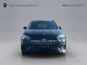 MERCEDES-BENZ GLA-Klasse H247 GLA 250 Swiss Star AMG Line 4matic
