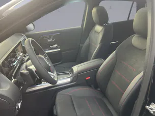 MERCEDES-BENZ GLA-Klasse H247 GLA 250 Swiss Star AMG Line 4matic