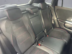 MERCEDES-BENZ GLA-Klasse H247 GLA 250 Swiss Star AMG Line 4matic