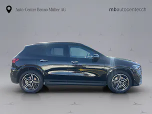 MERCEDES-BENZ GLA-Klasse H247 GLA 250 Swiss Star AMG Line 4matic