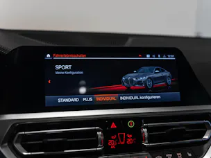 BMW 4er Reihe G22 Coupé M440i xDrive