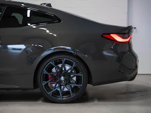 BMW 4er Reihe G22 Coupé M440i xDrive