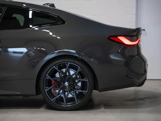 BMW 4er Reihe G22 Coupé M440i xDrive