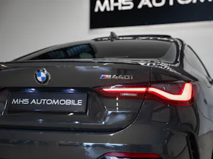 BMW 4er Reihe G22 Coupé M440i xDrive