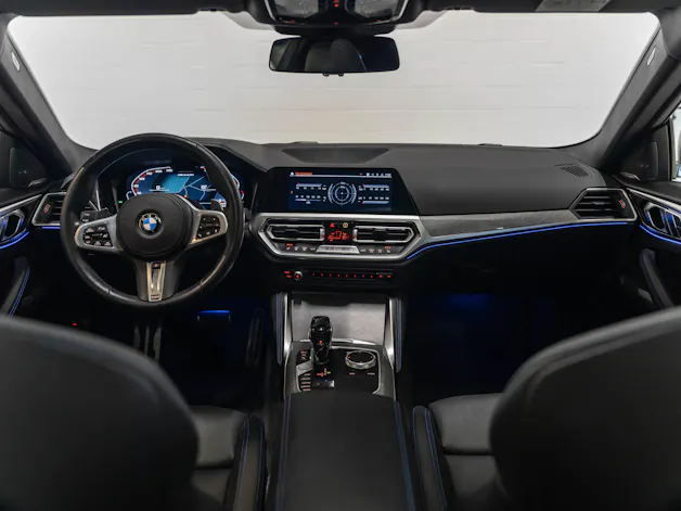 BMW 4er Reihe G22 Coupé M440i xDrive