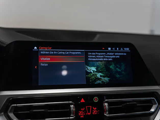 BMW 4er Reihe G22 Coupé M440i xDrive